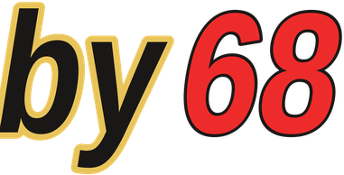 by68 logo